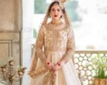 Ivory Royale Embellished Pishwas - Image 2